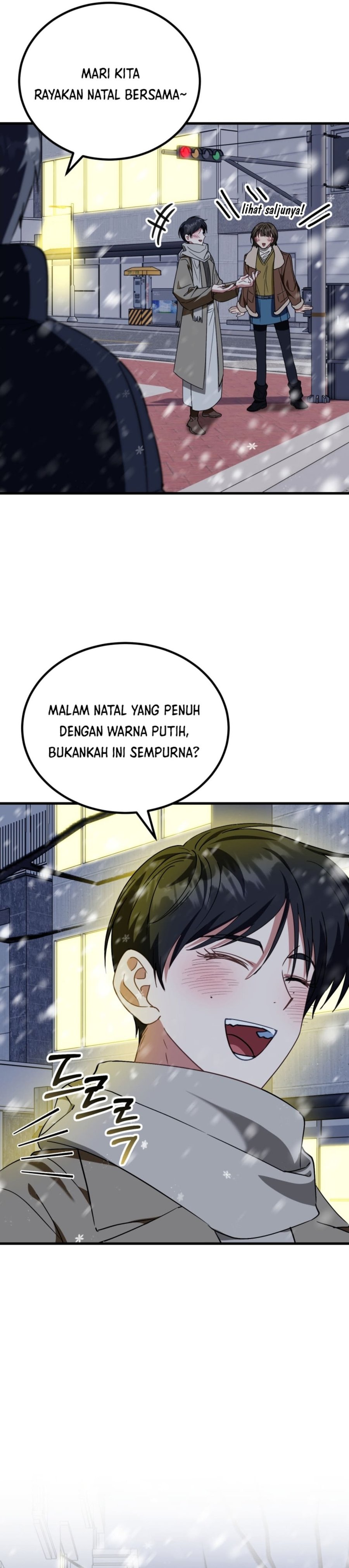 I Will Raise This Family! Chapter 15 Gambar 20