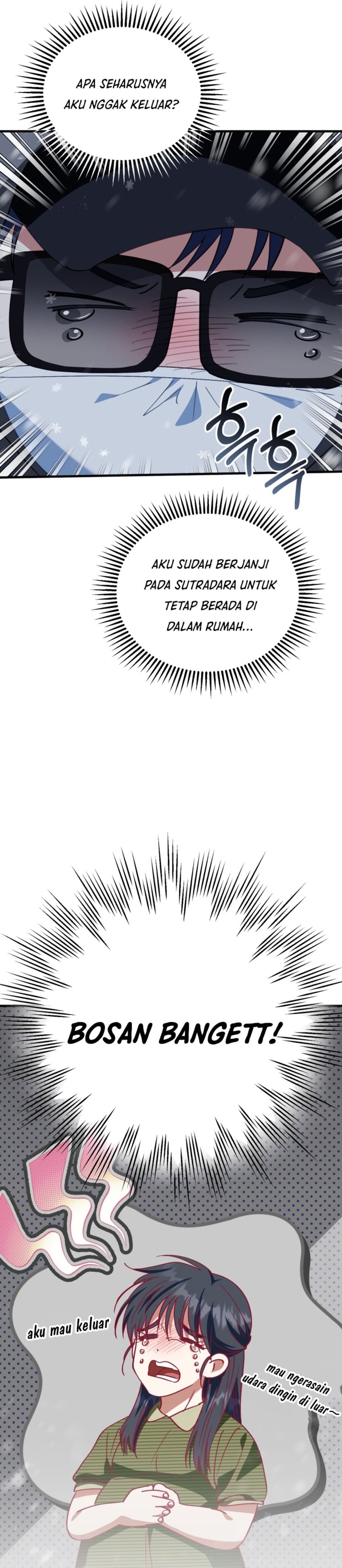 I Will Raise This Family! Chapter 15 Gambar 23