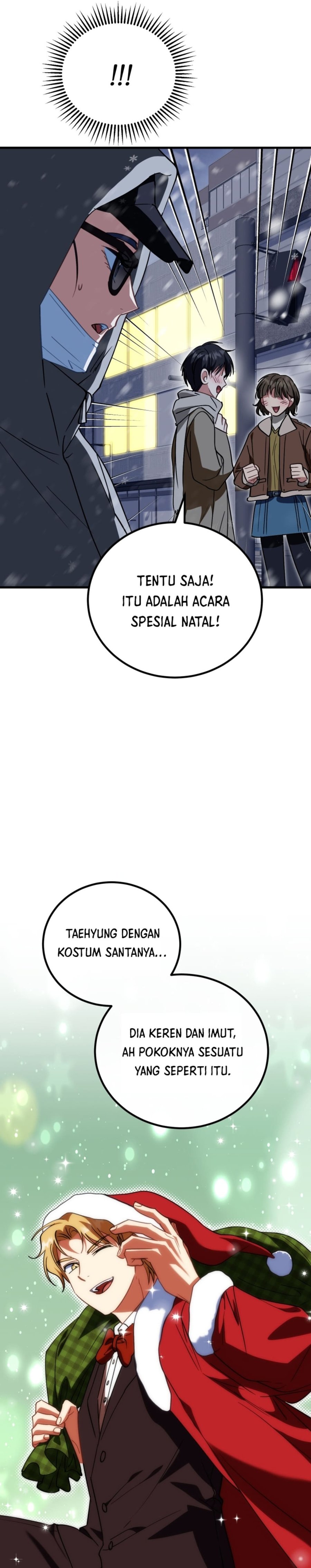 I Will Raise This Family! Chapter 15 Gambar 27