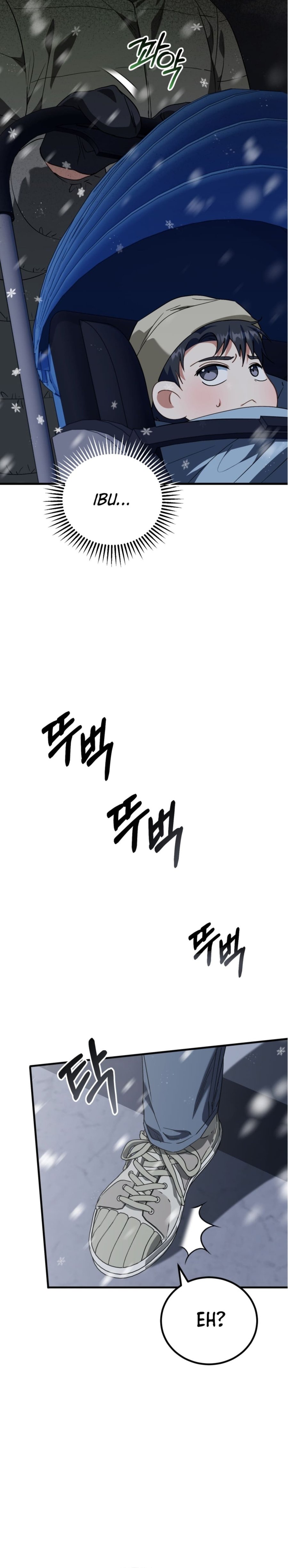 I Will Raise This Family! Chapter 15 Gambar 32