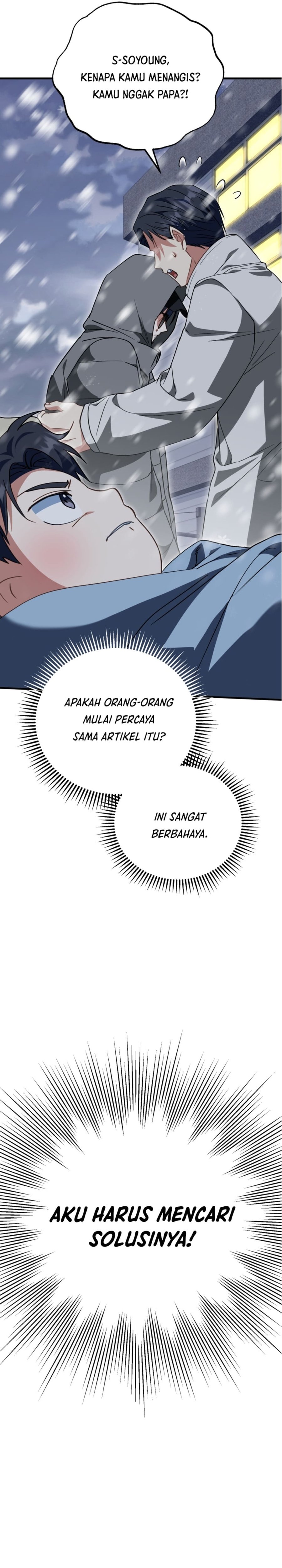 I Will Raise This Family! Chapter 15 Gambar 35
