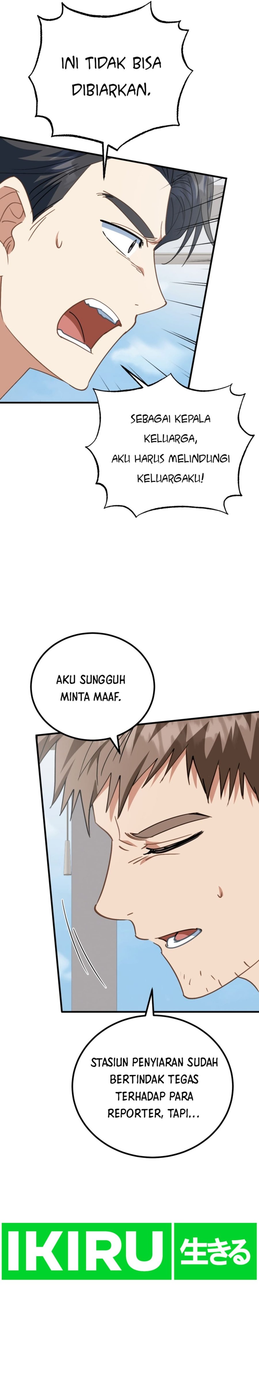 I Will Raise This Family! Chapter 15 Gambar 37