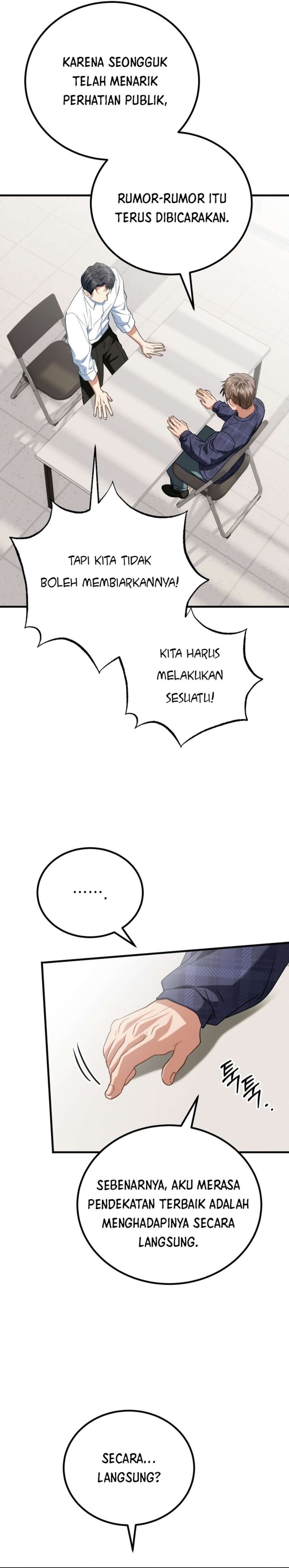 I Will Raise This Family! Chapter 15 Gambar 38