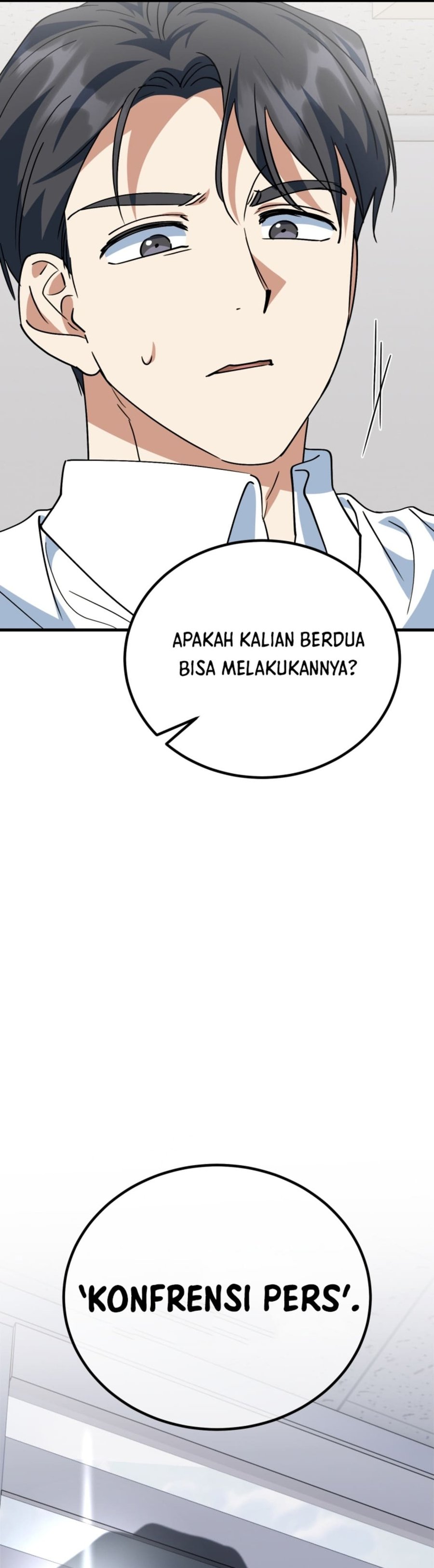 I Will Raise This Family! Chapter 15 Gambar 39