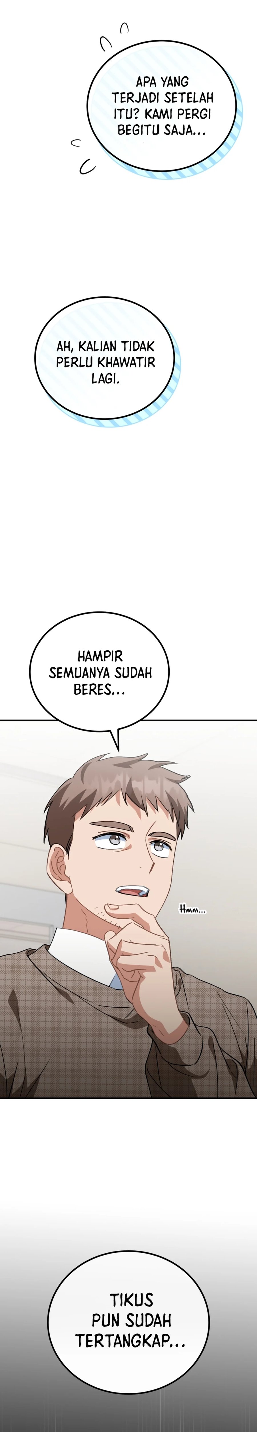 I Will Raise This Family! Chapter 17 Gambar 14
