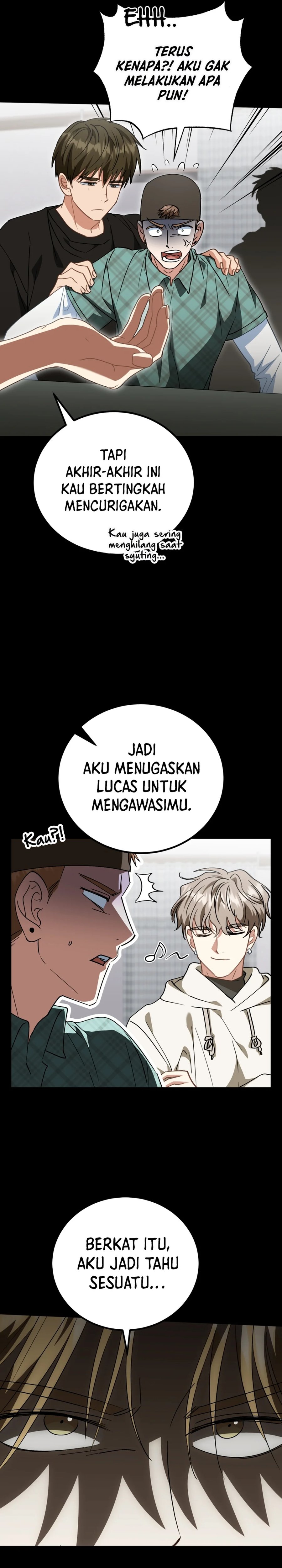 I Will Raise This Family! Chapter 17 Gambar 18