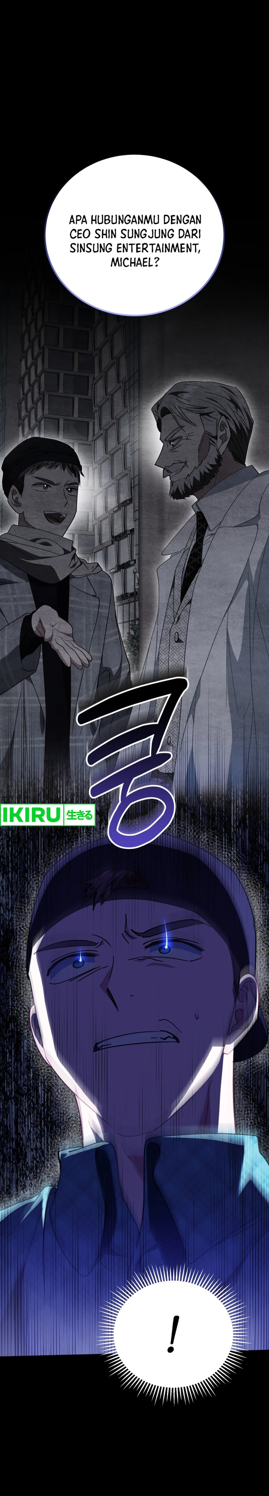 I Will Raise This Family! Chapter 17 Gambar 19
