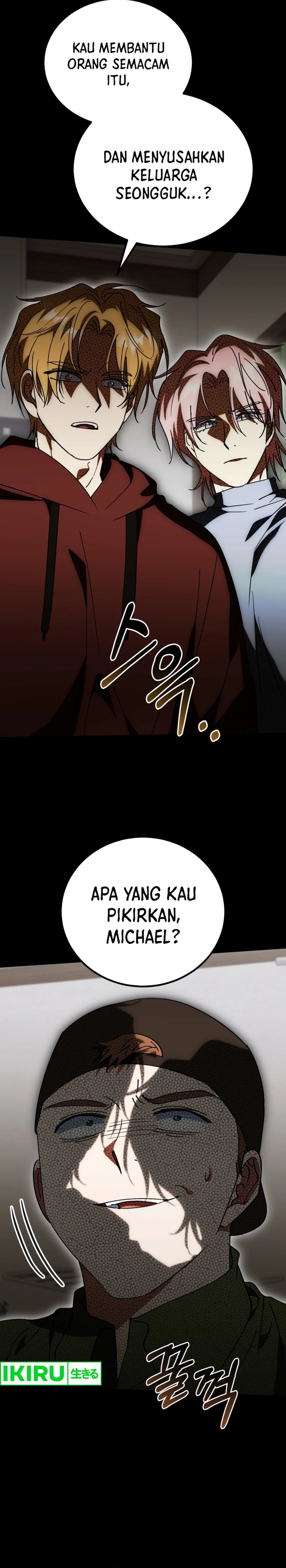 I Will Raise This Family! Chapter 17 Gambar 21