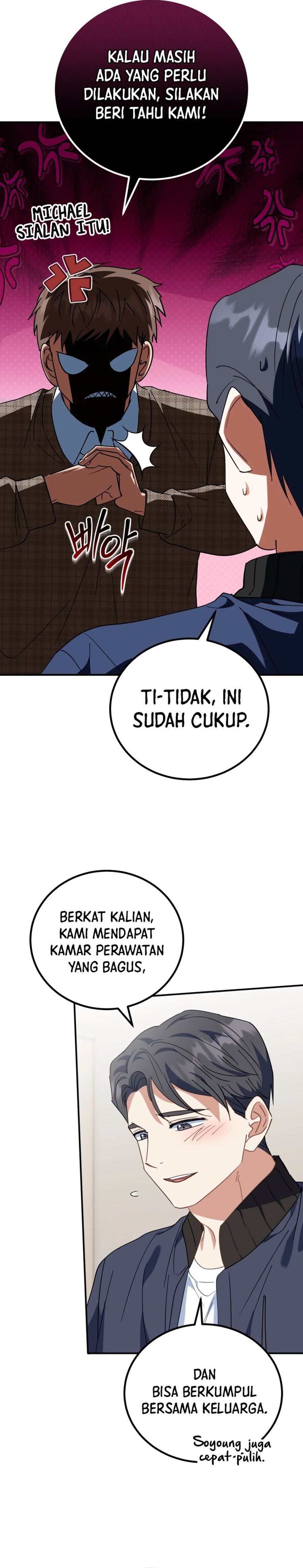 I Will Raise This Family! Chapter 17 Gambar 26