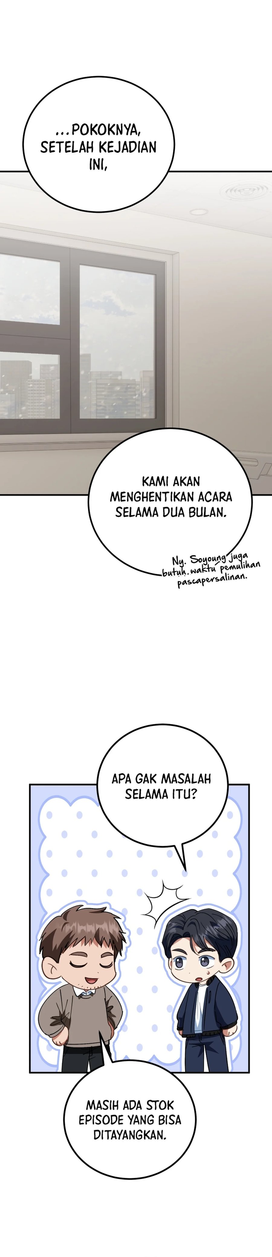 I Will Raise This Family! Chapter 17 Gambar 29