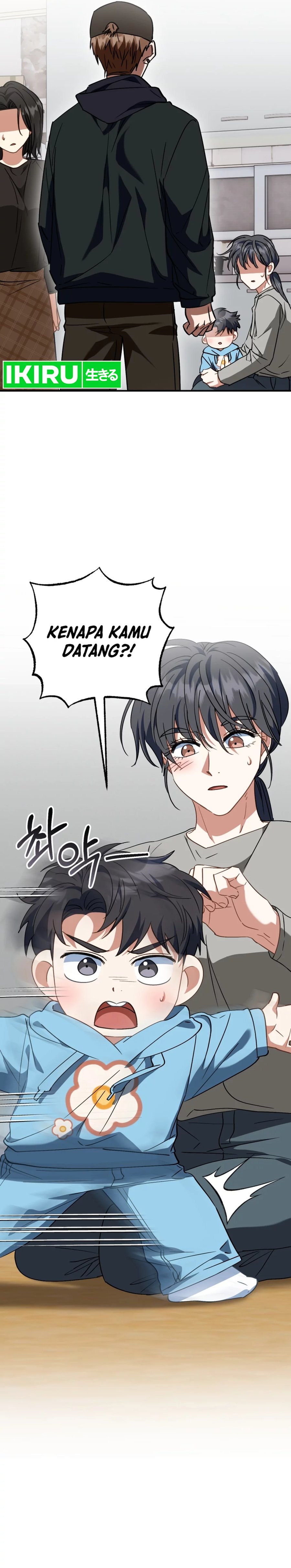 I Will Raise This Family! Chapter 19 Gambar 2