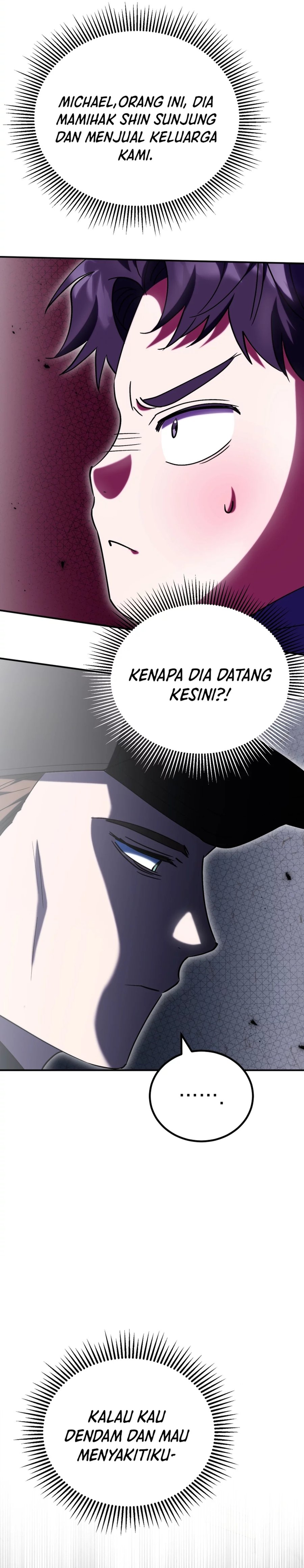 I Will Raise This Family! Chapter 19 Gambar 3