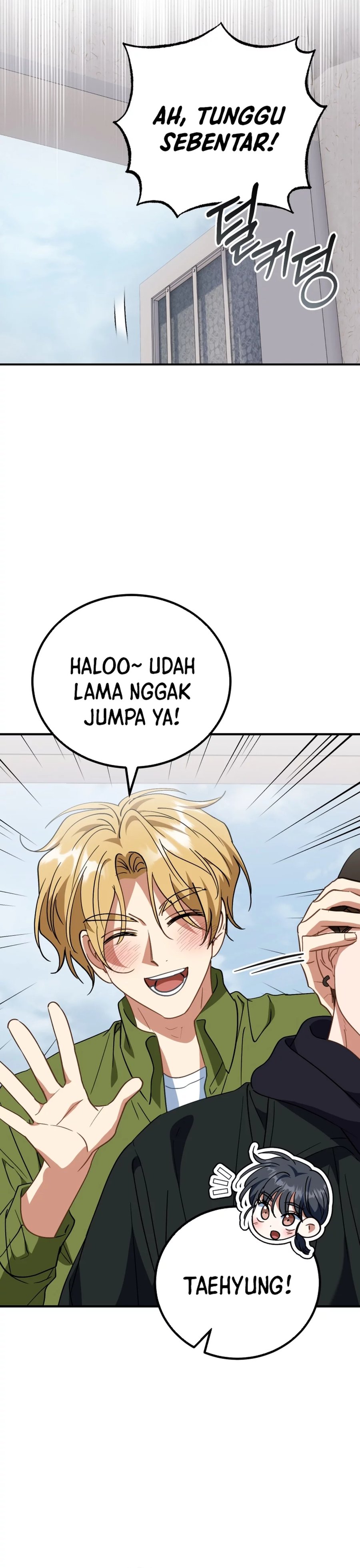 I Will Raise This Family! Chapter 19 Gambar 4
