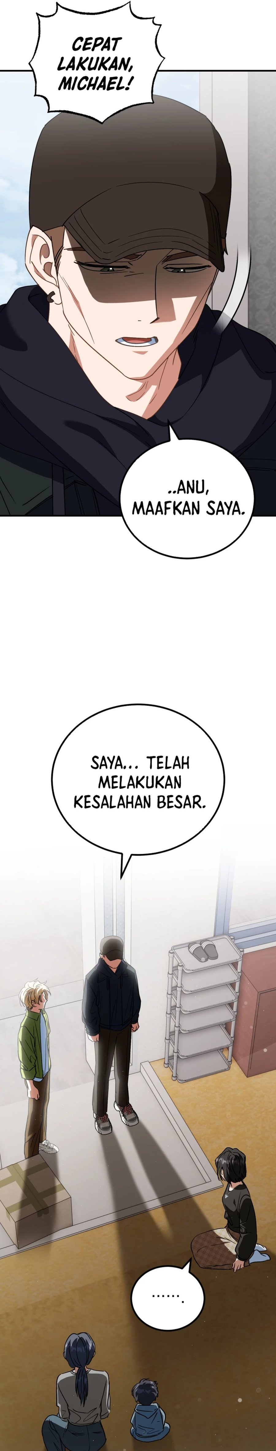 I Will Raise This Family! Chapter 19 Gambar 6