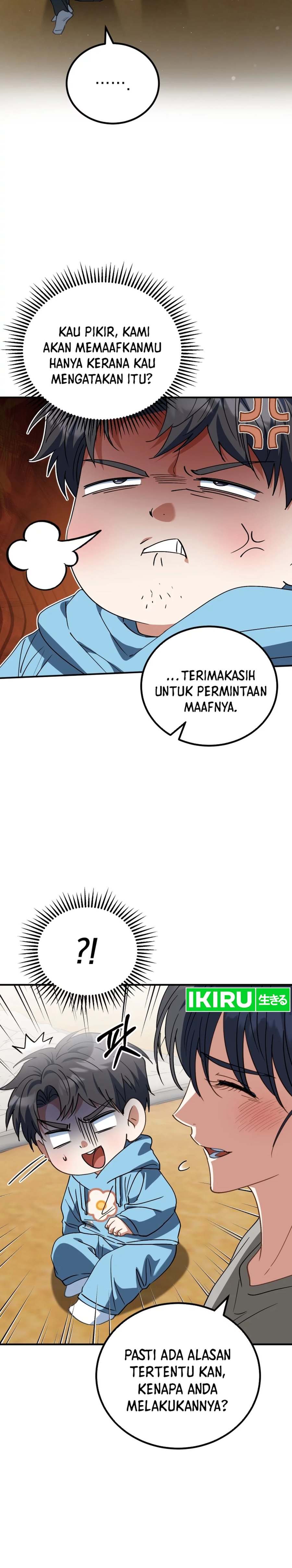I Will Raise This Family! Chapter 19 Gambar 7