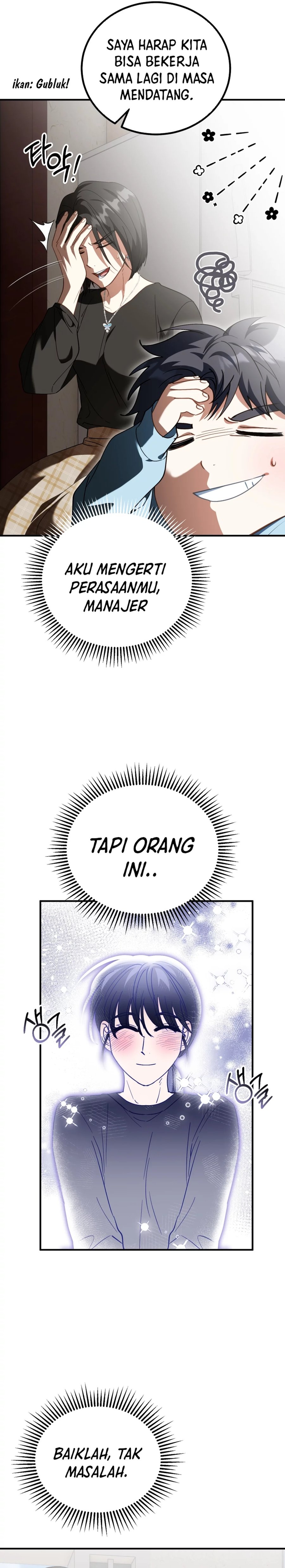 I Will Raise This Family! Chapter 19 Gambar 8