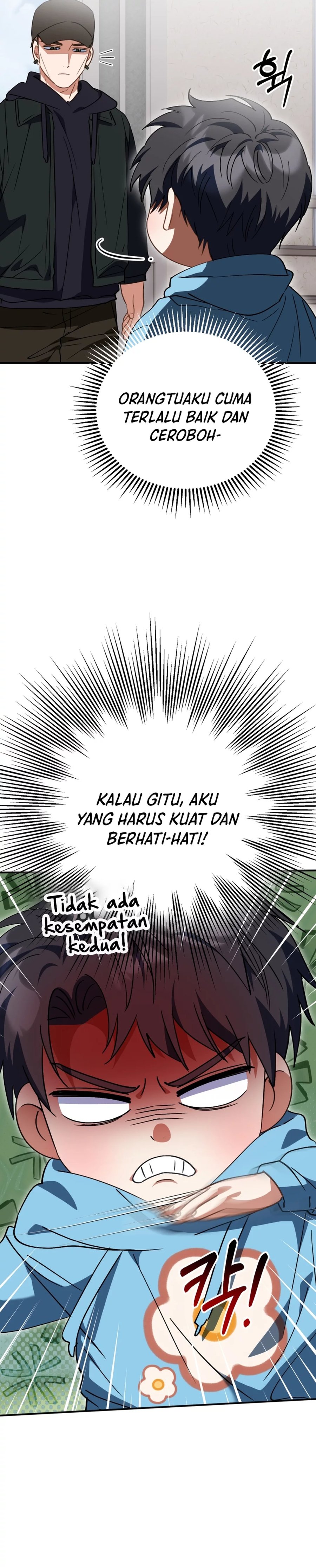 I Will Raise This Family! Chapter 19 Gambar 9