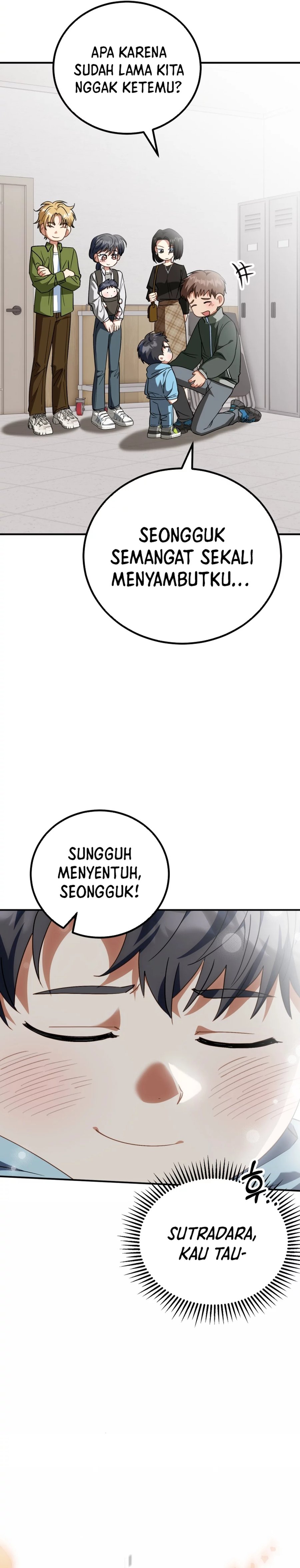 I Will Raise This Family! Chapter 19 Gambar 13