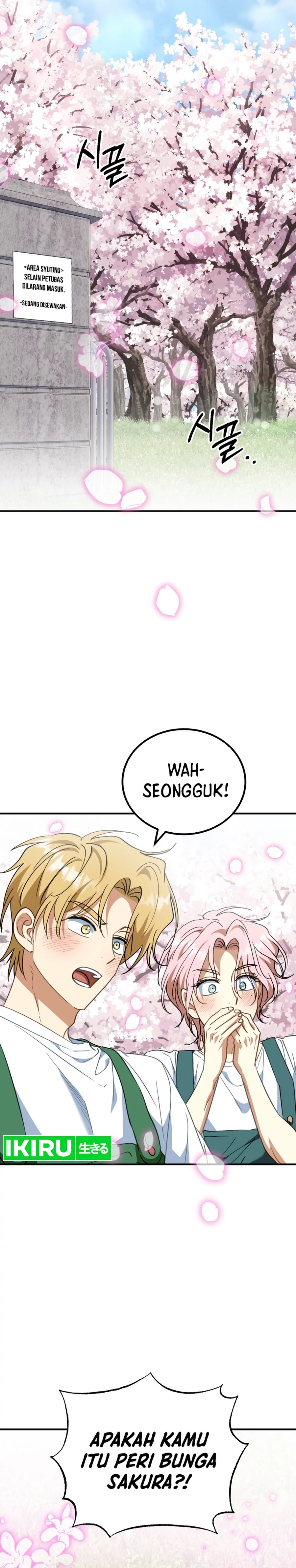 I Will Raise This Family! Chapter 19 Gambar 21