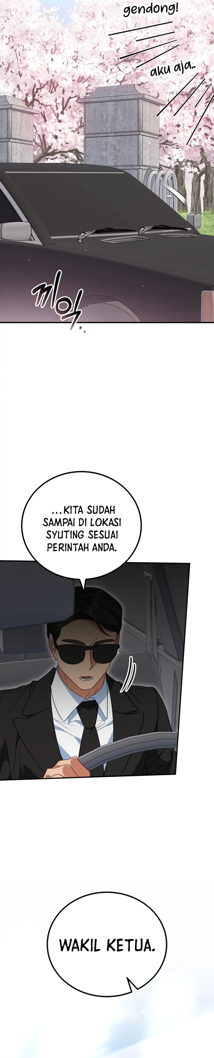 I Will Raise This Family! Chapter 19 Gambar 24