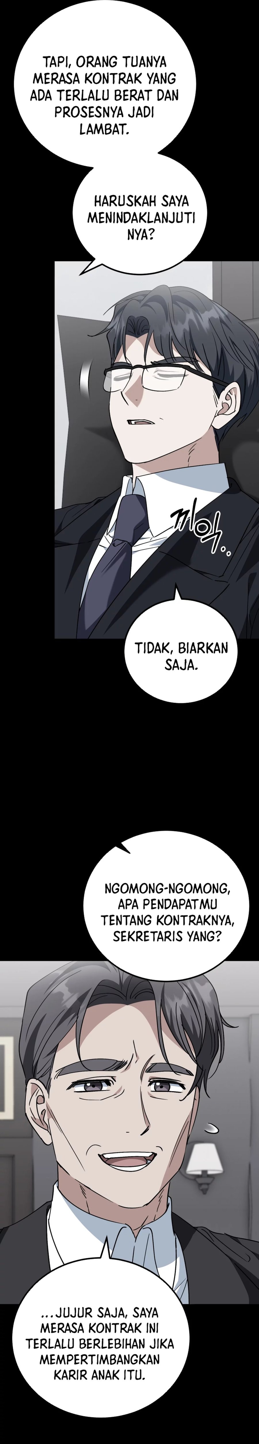 I Will Raise This Family! Chapter 19 Gambar 28