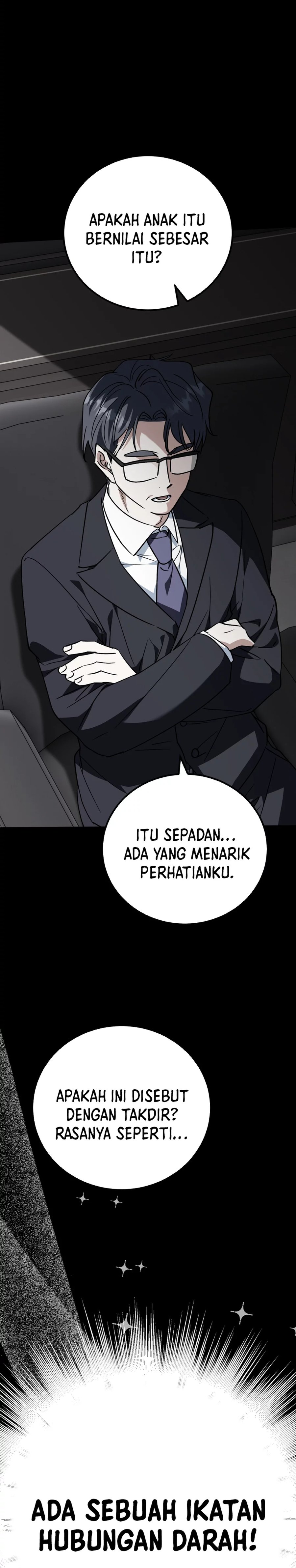 I Will Raise This Family! Chapter 19 Gambar 29