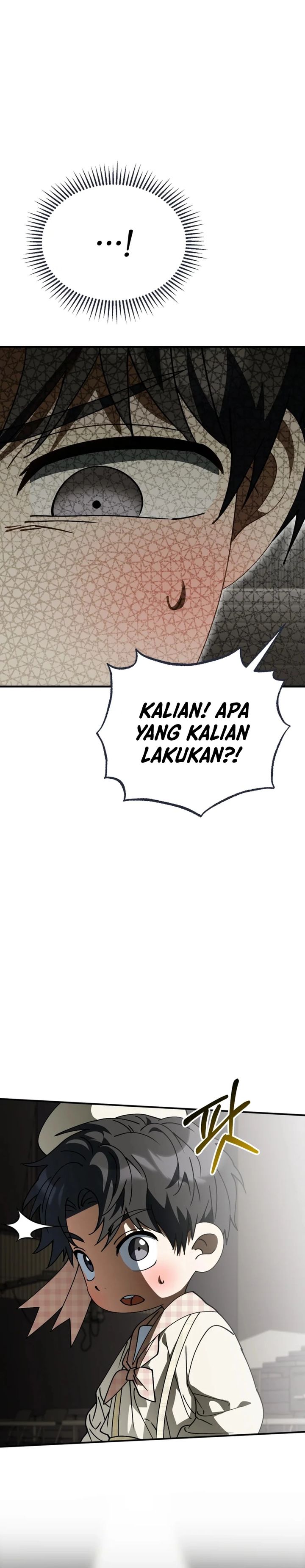 I Will Raise This Family! Chapter 26 Gambar 38