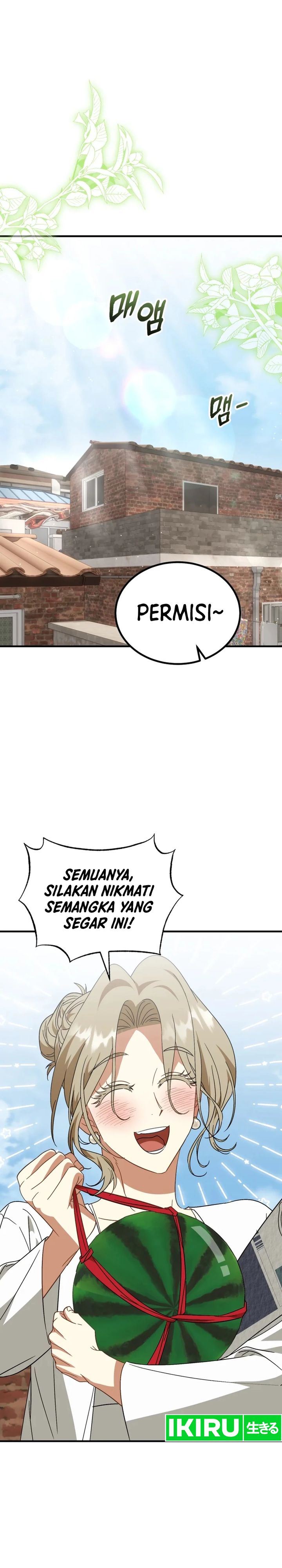 I Will Raise This Family! Chapter 28 Gambar 17