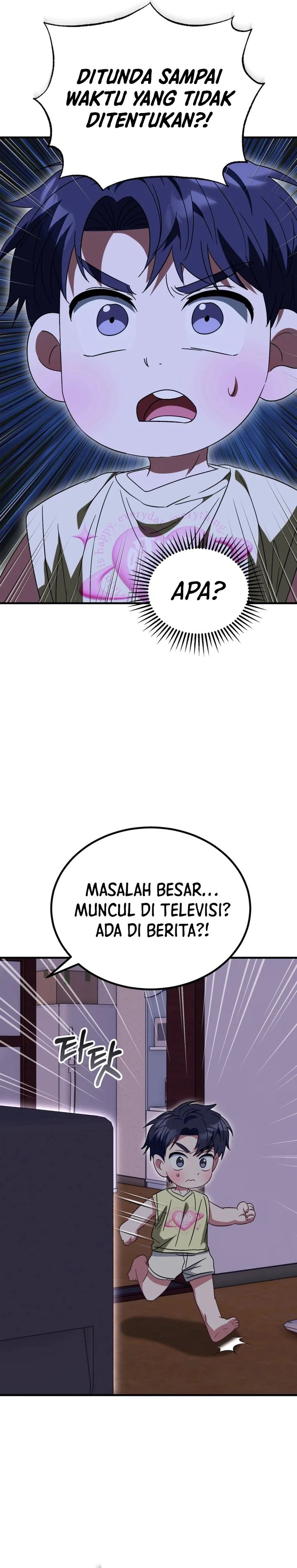 I Will Raise This Family! Chapter 28 Gambar 35