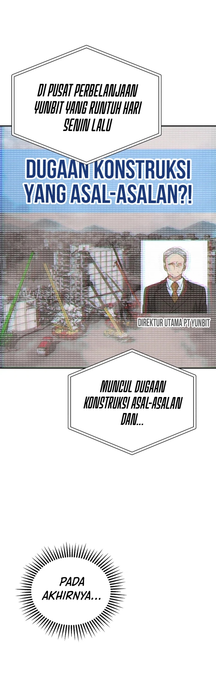 I Will Raise This Family! Chapter 34 Gambar 12