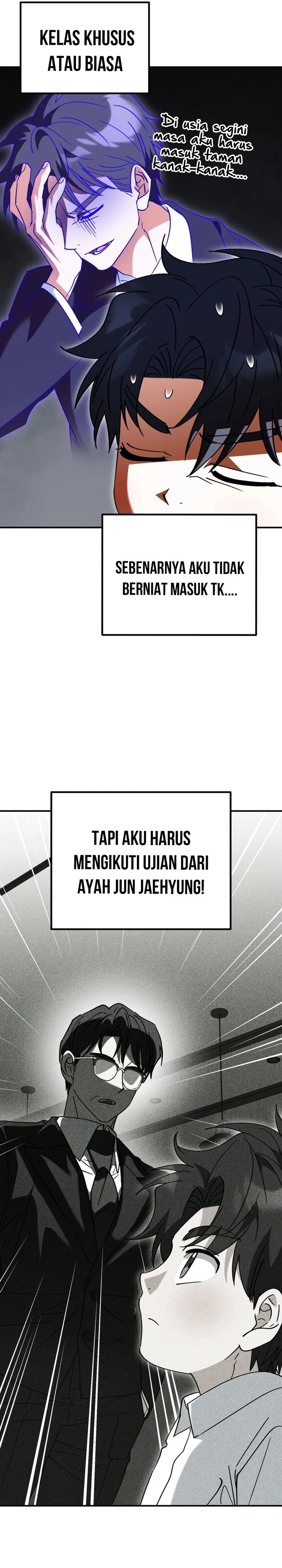 I Will Raise This Family! Chapter 38 Gambar 6