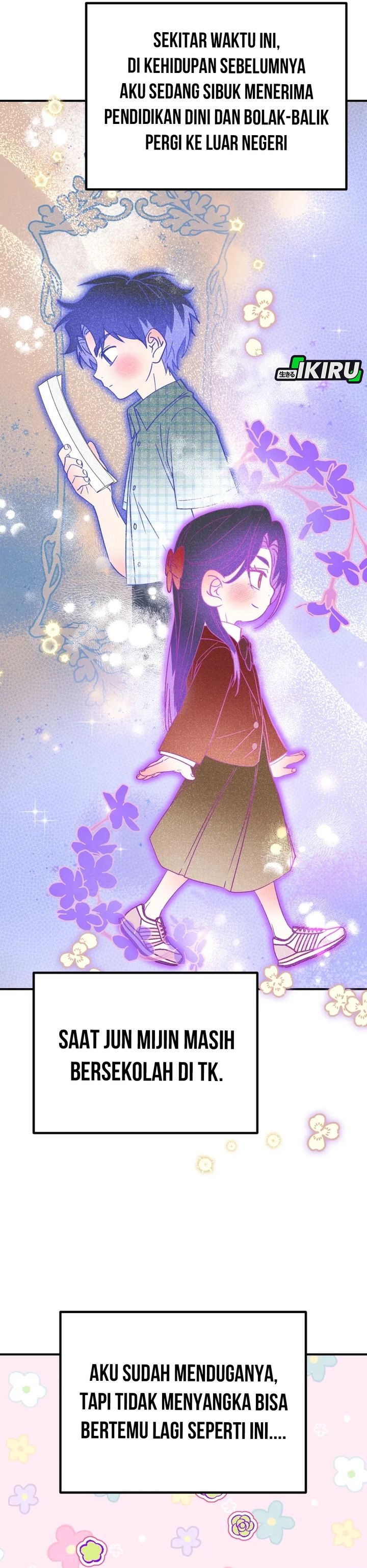 I Will Raise This Family! Chapter 38 Gambar 19