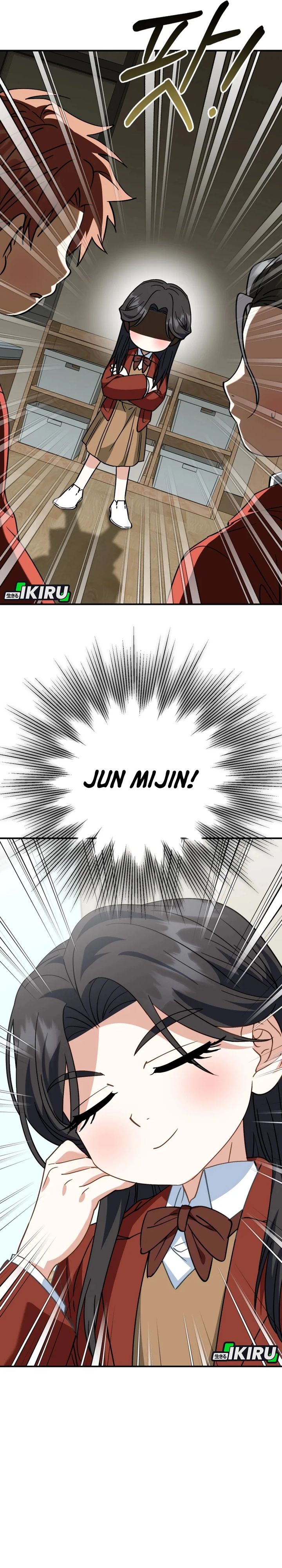 I Will Raise This Family! Chapter 38 Gambar 30