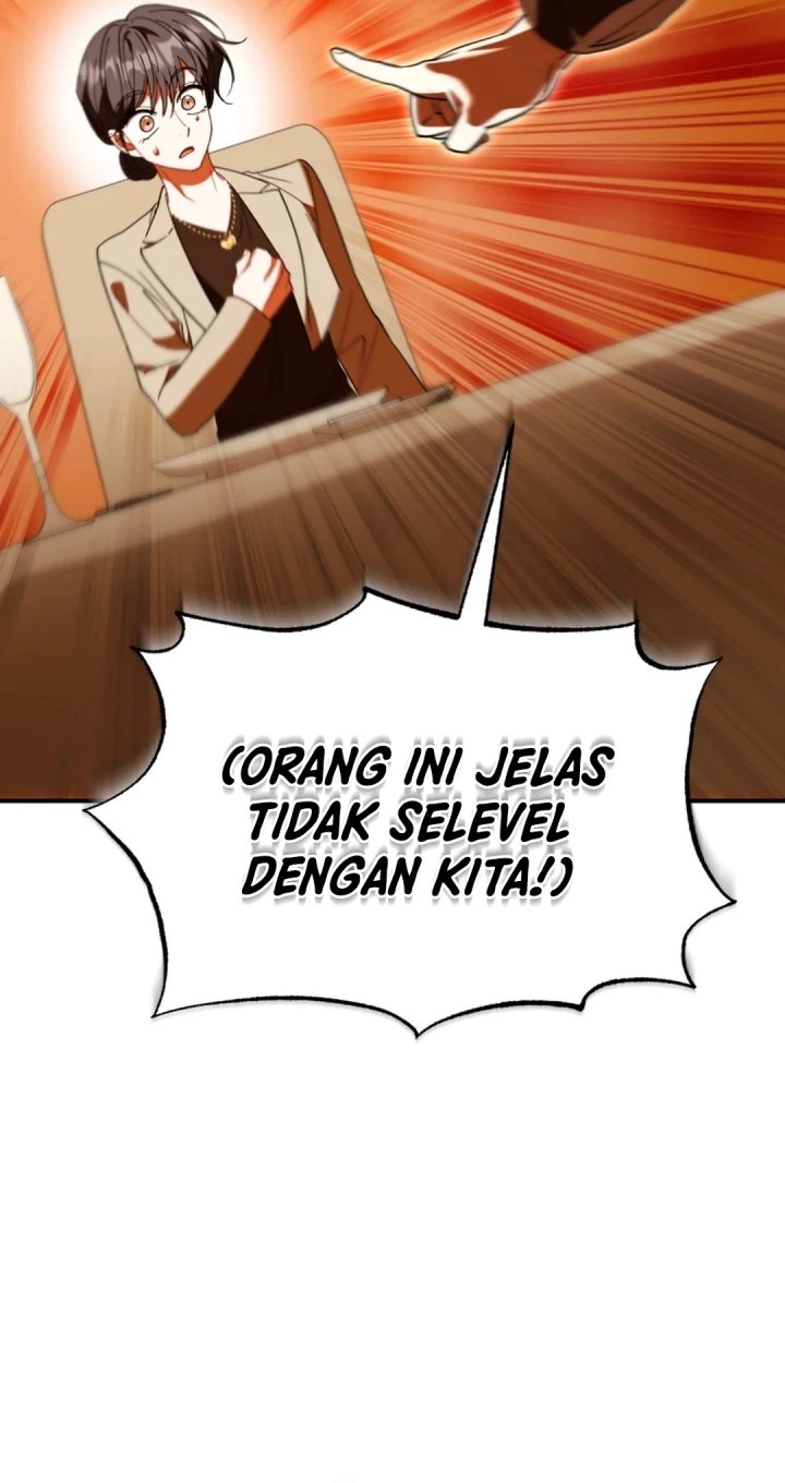 I Will Raise This Family! Chapter 41 Gambar 2