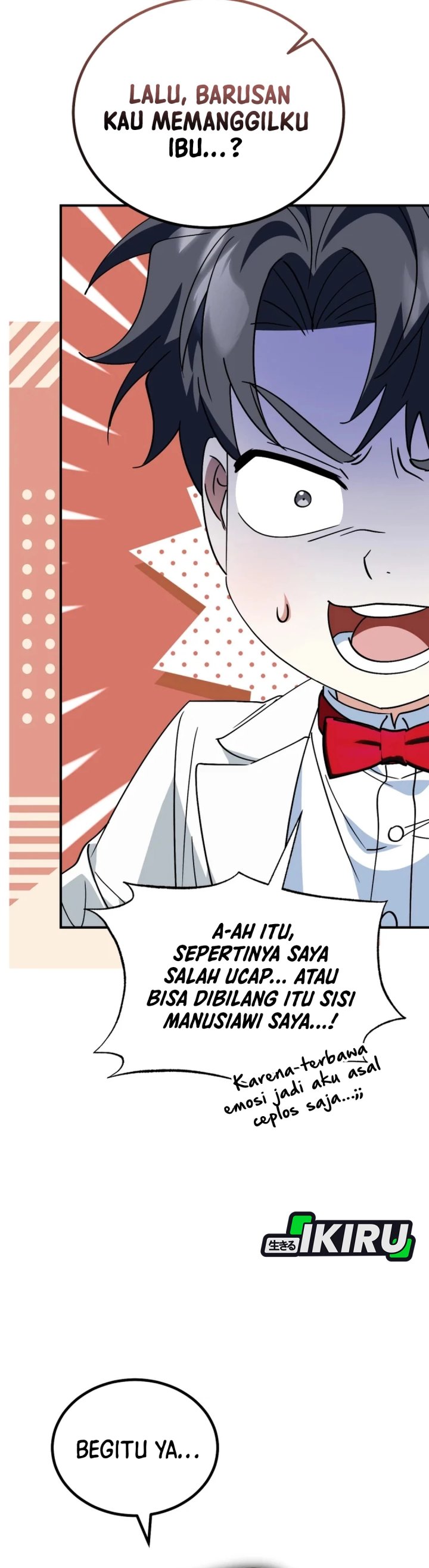 I Will Raise This Family! Chapter 41 Gambar 17