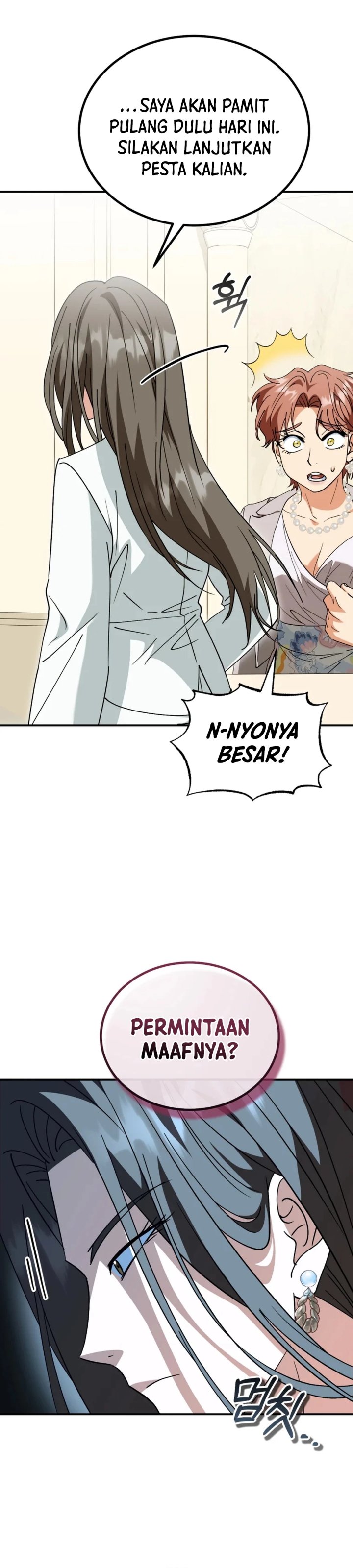 I Will Raise This Family! Chapter 41 Gambar 19