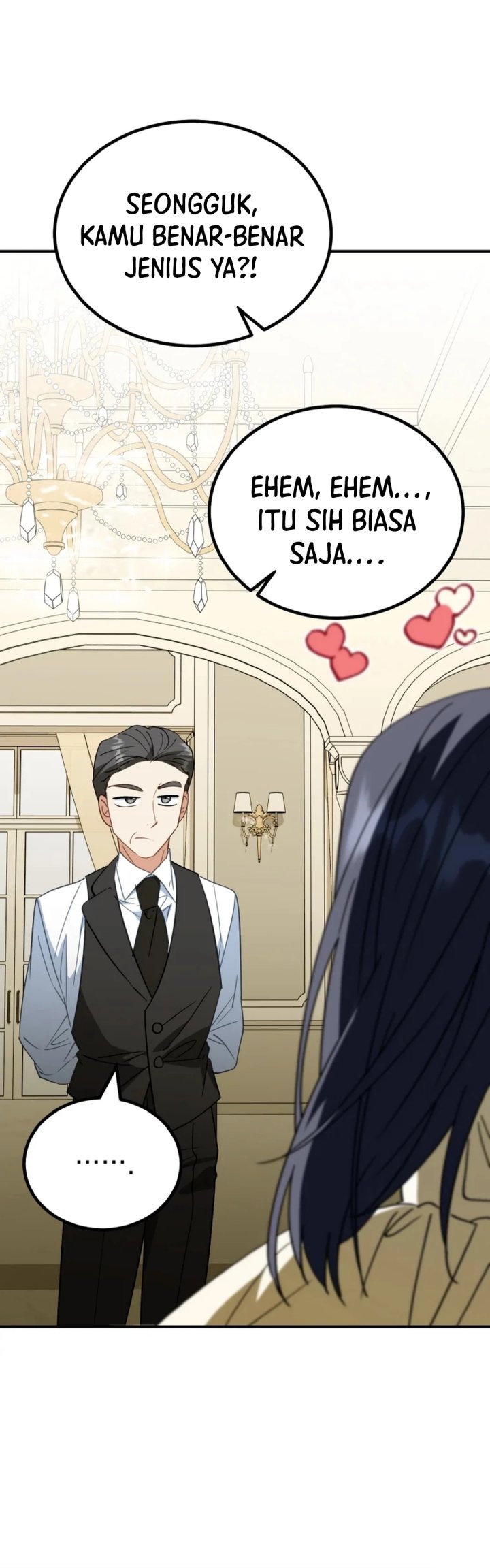 I Will Raise This Family! Chapter 41 Gambar 29