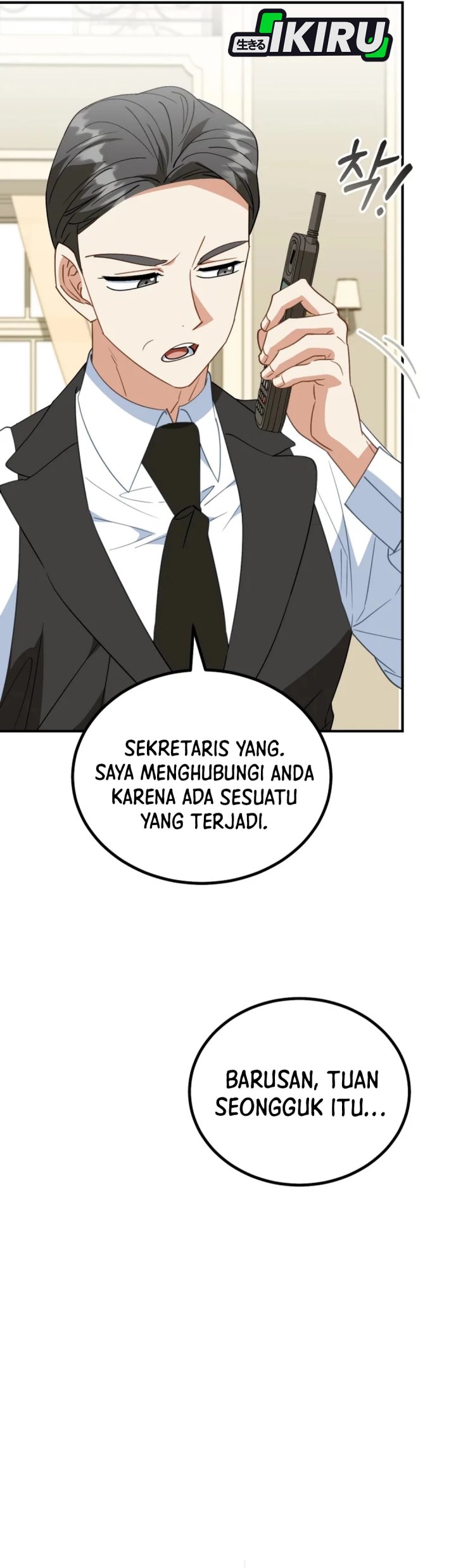 I Will Raise This Family! Chapter 41 Gambar 30