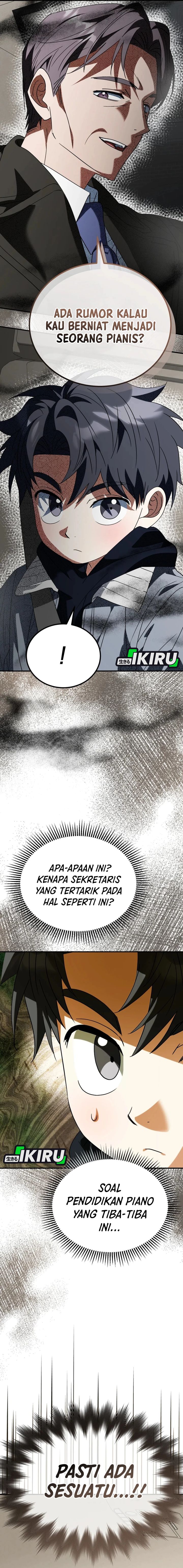 I Will Raise This Family! Chapter 43 Gambar 11