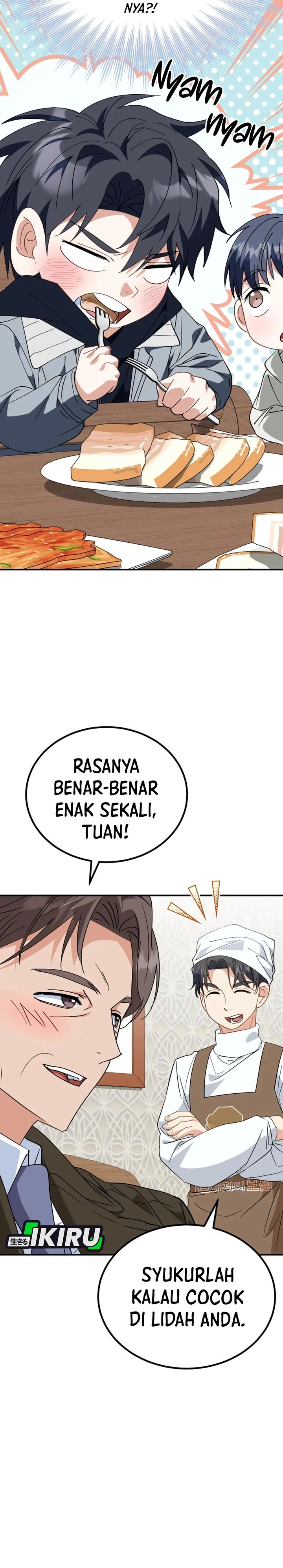 I Will Raise This Family! Chapter 43 Gambar 17