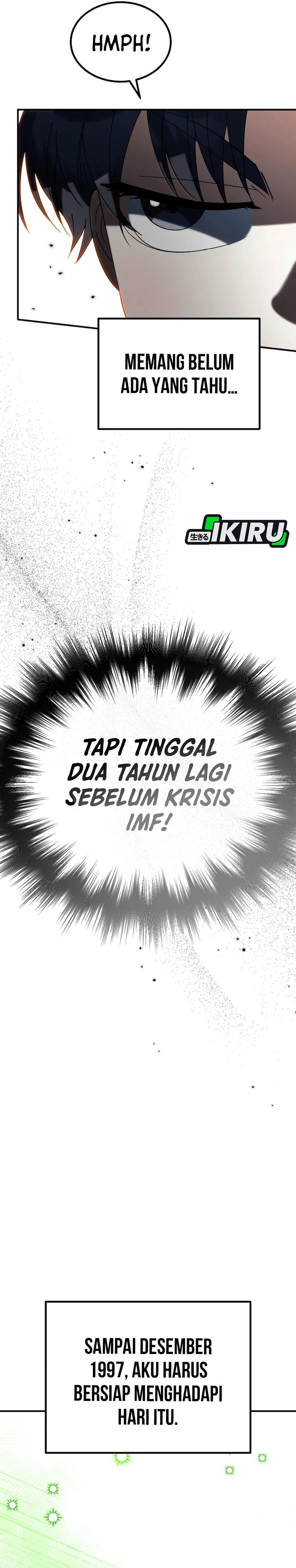 I Will Raise This Family! Chapter 43 Gambar 29