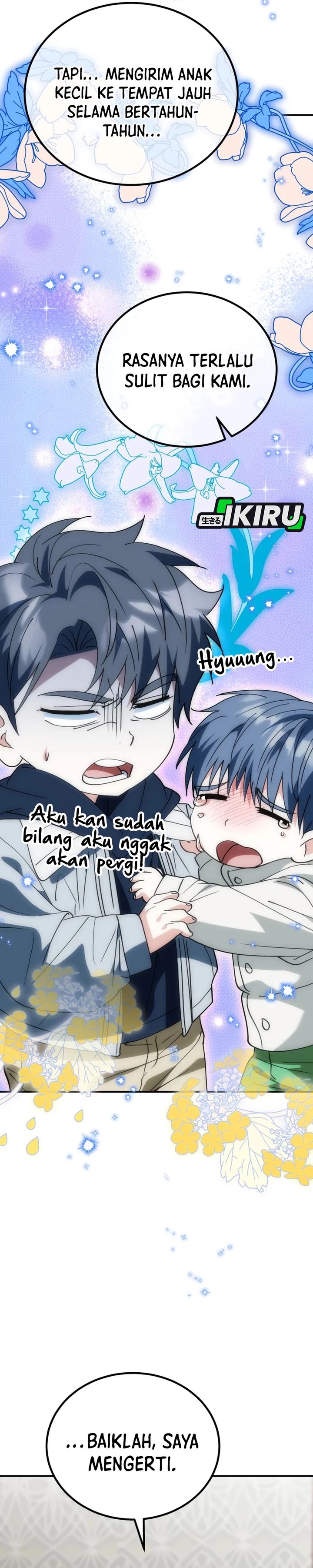 I Will Raise This Family! Chapter 43 Gambar 33
