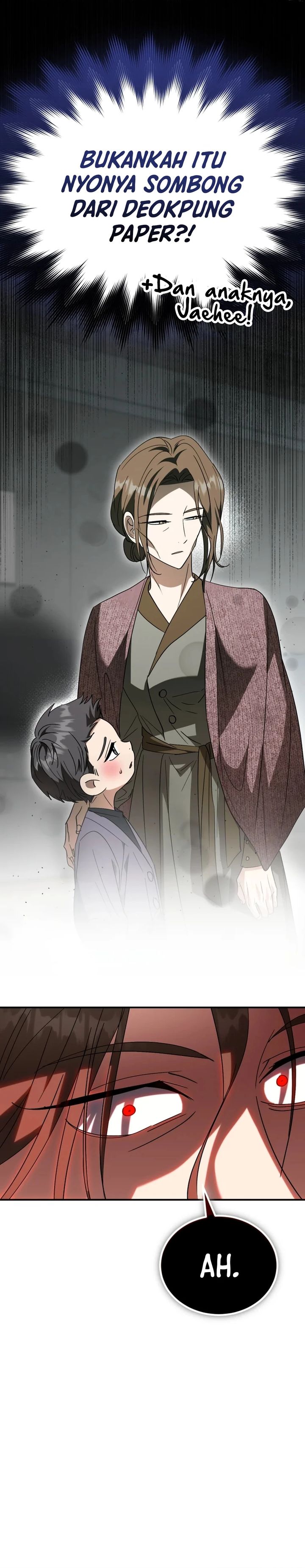 I Will Raise This Family! Chapter 44 Gambar 22