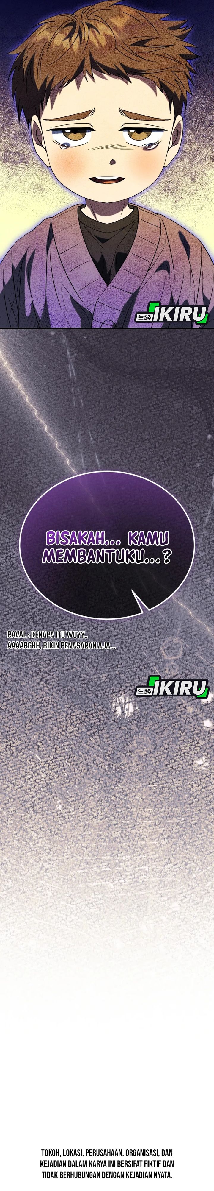 I Will Raise This Family! Chapter 44 Gambar 36