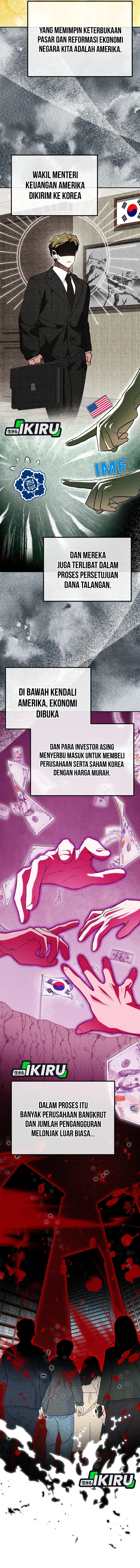 I Will Raise This Family! Chapter 46 Gambar 13