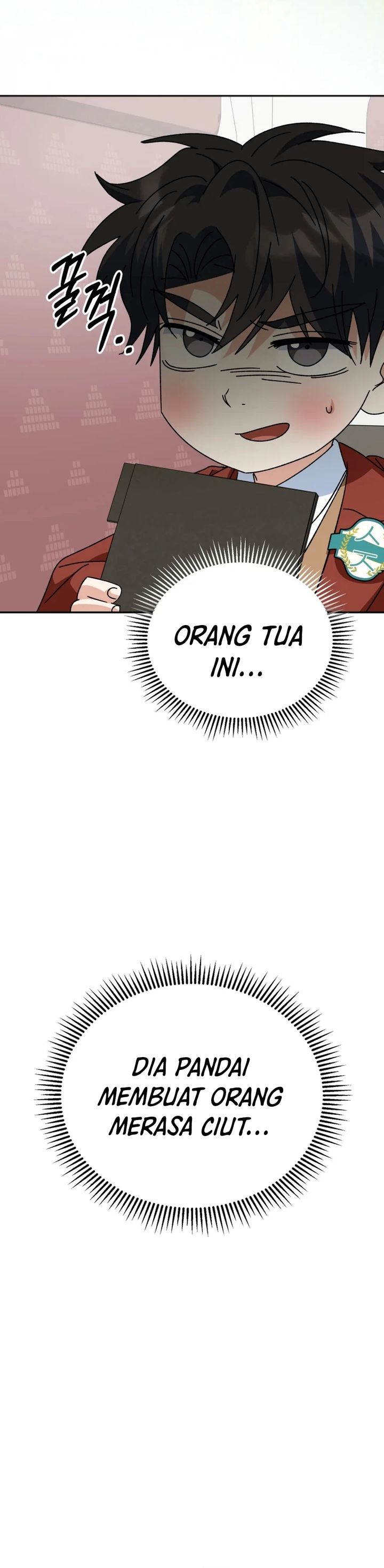 I Will Raise This Family! Chapter 48 Gambar 12