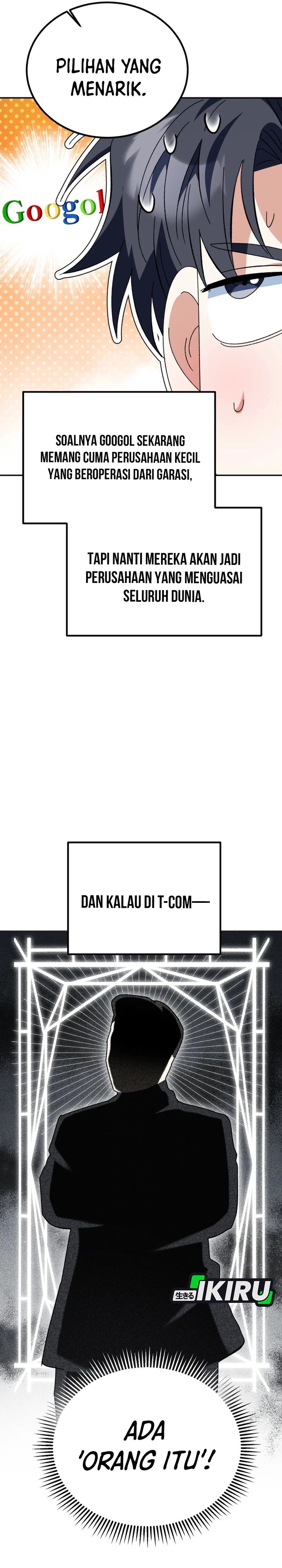 I Will Raise This Family! Chapter 48 Gambar 14