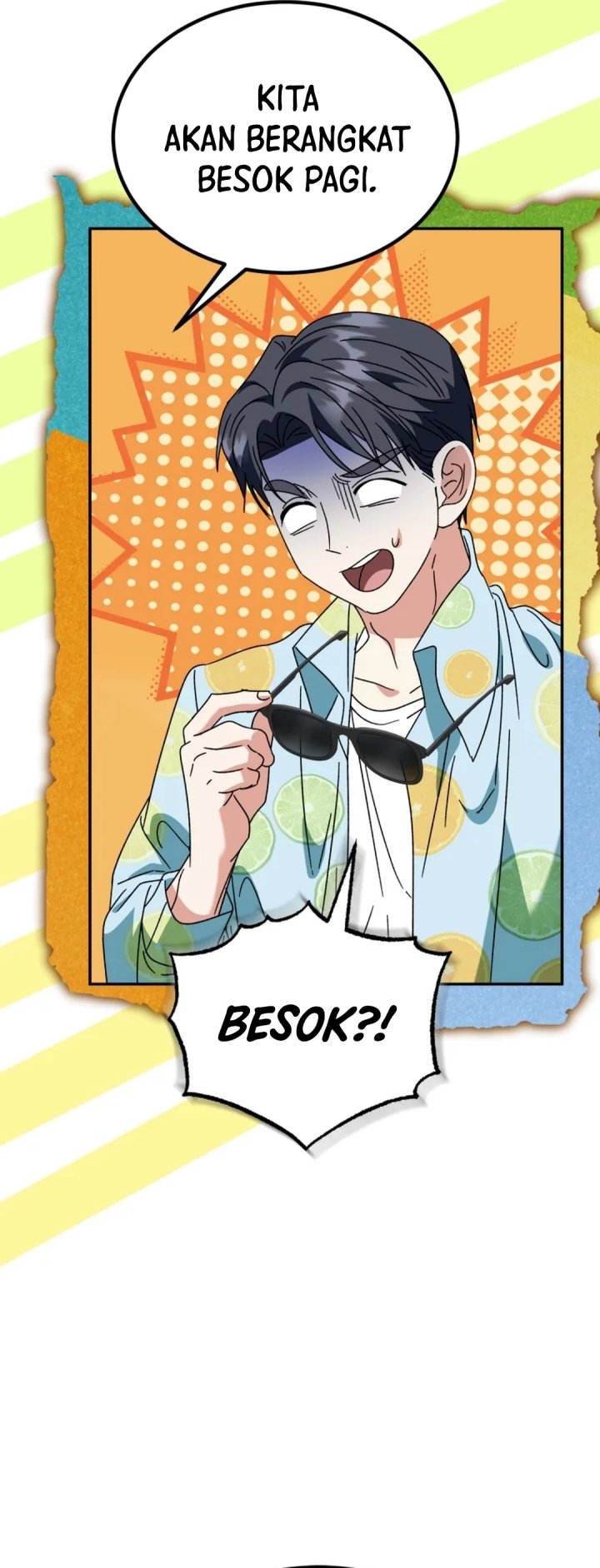 I Will Raise This Family! Chapter 50 S1 END Gambar 36