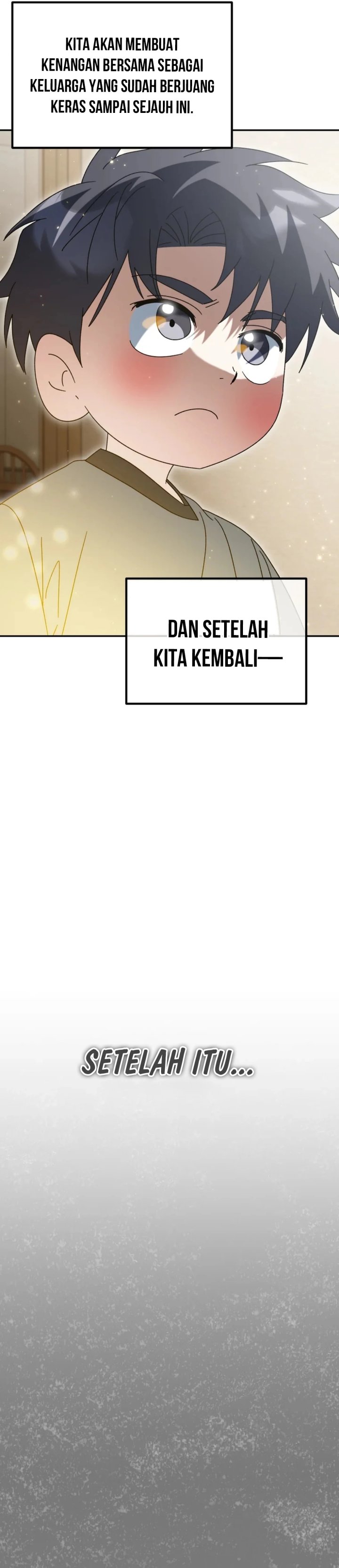 I Will Raise This Family! Chapter 50 S1 END Gambar 43