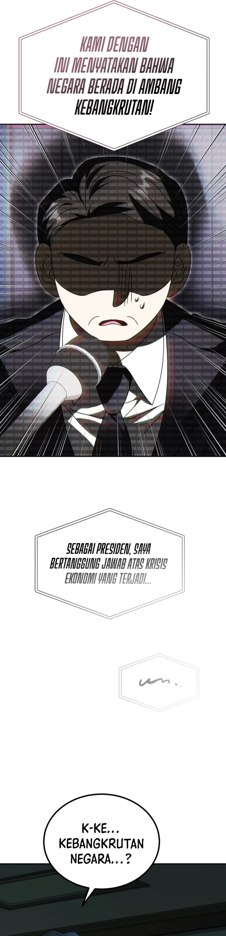 I Will Raise This Family! Chapter 50 S1 END Gambar 48